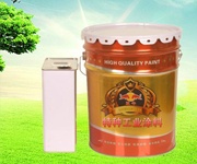 地坪涂料如何做出平坦無縫，耐磨實(shí)用，美觀光亮的工程