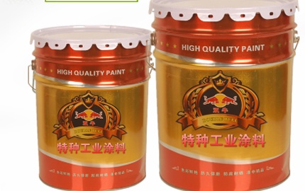 聚氨酯防腐蝕涂料種類、特性及應(yīng)用