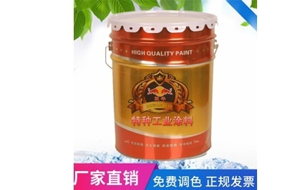 耐高溫銀粉漆有哪些用途呢？